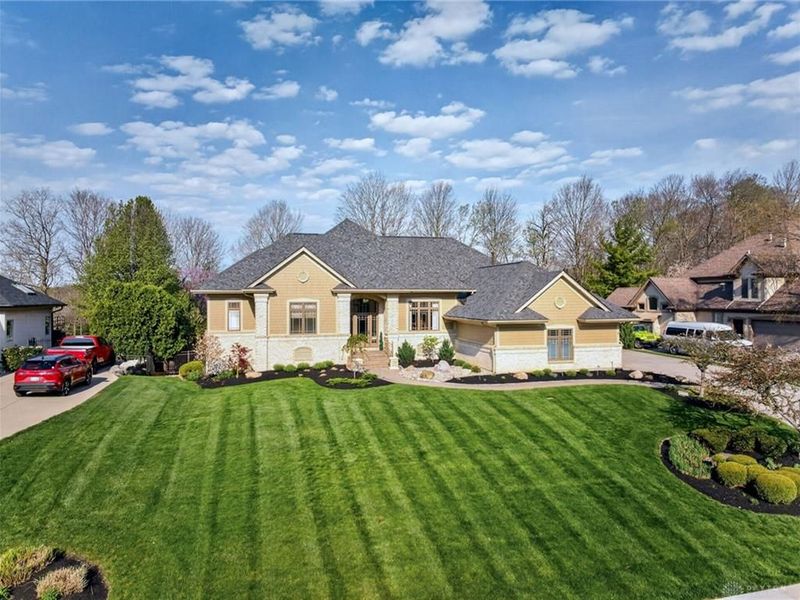 1475 Country Wood Drive, Bellbrook, OH 45440 Photo 72