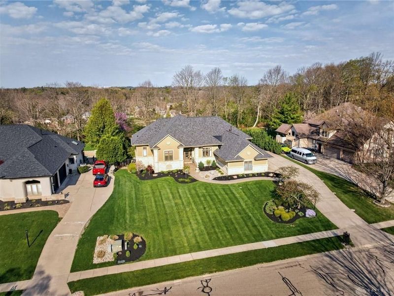 1475 Country Wood Drive, Bellbrook, OH 45440 Photo 73
