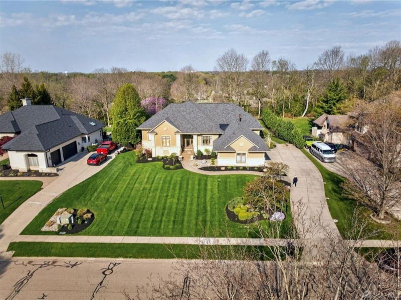 1475 Country Wood Drive, Bellbrook, OH 45440 Photo 74
