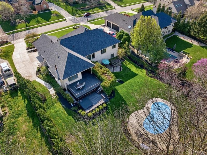 1475 Country Wood Drive, Bellbrook, OH 45440 Photo 76