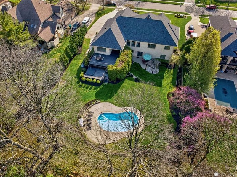 1475 Country Wood Drive, Bellbrook, OH 45440 Photo 77
