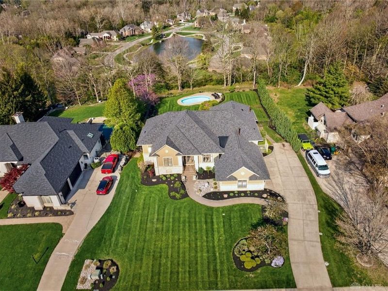 1475 Country Wood Drive, Bellbrook, OH 45440 Photo 79