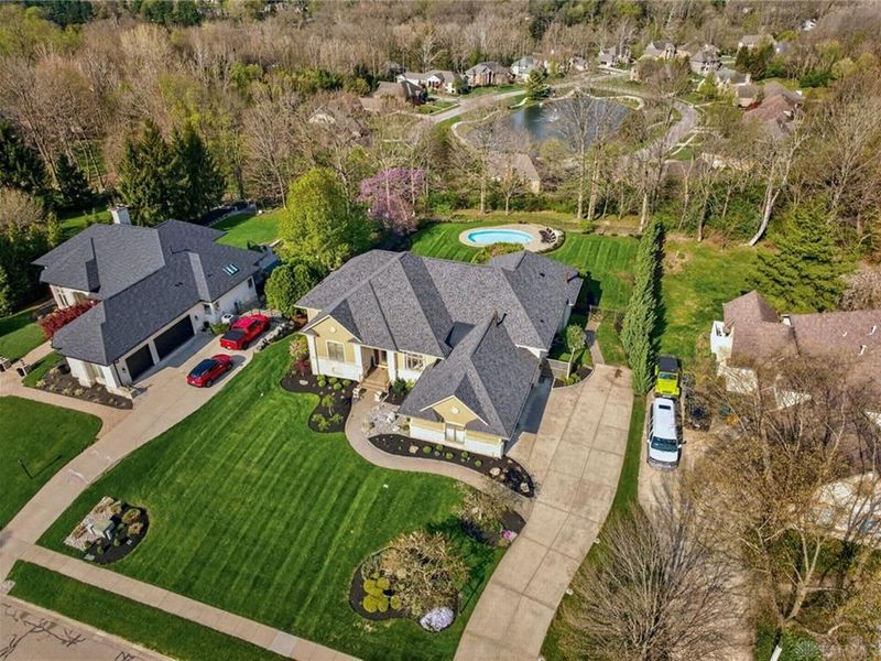 1475 Country Wood Drive, Bellbrook, OH 45440 Photo 80