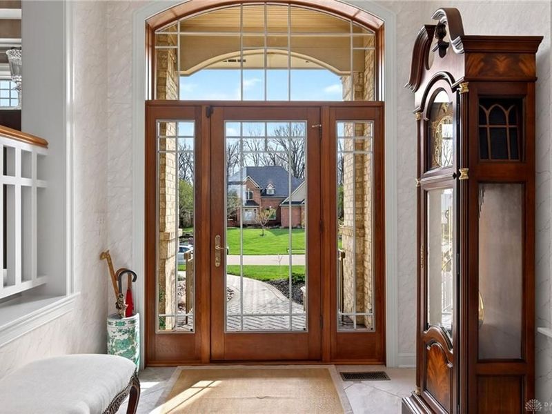 1475 Country Wood Drive, Bellbrook, OH 45440 Photo 9