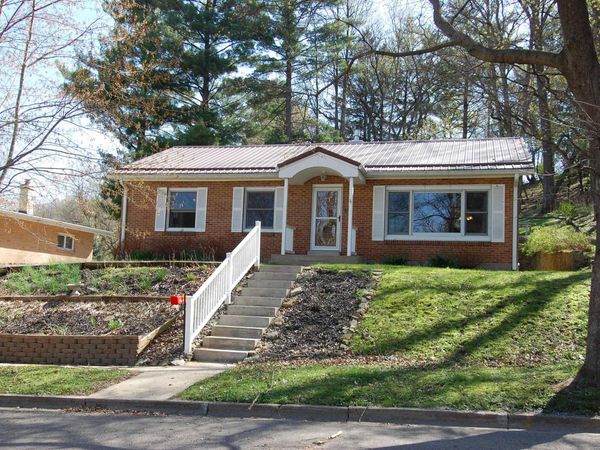 909 N Park Street, Richland Center, WI 53581