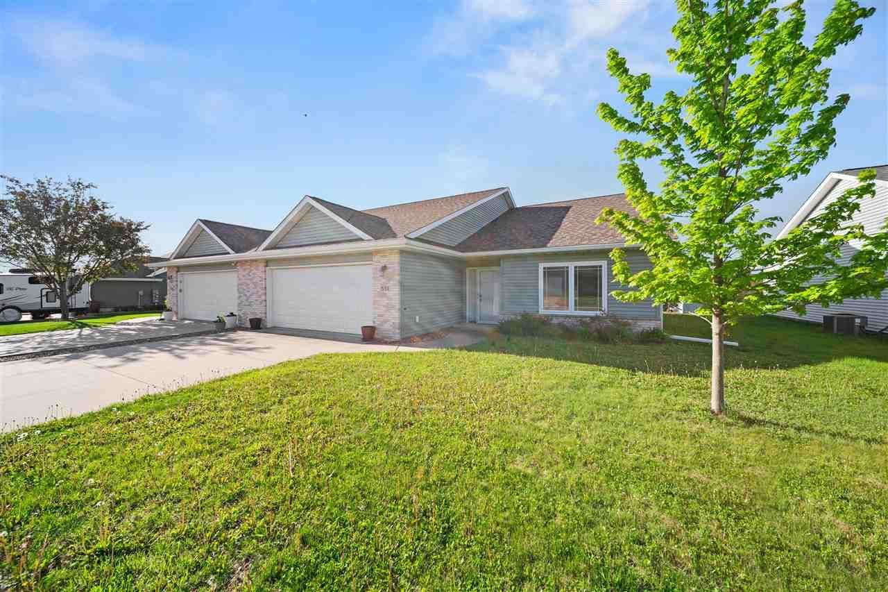 531 Bear Dr, Tiffin, IA 52340 Main Photo