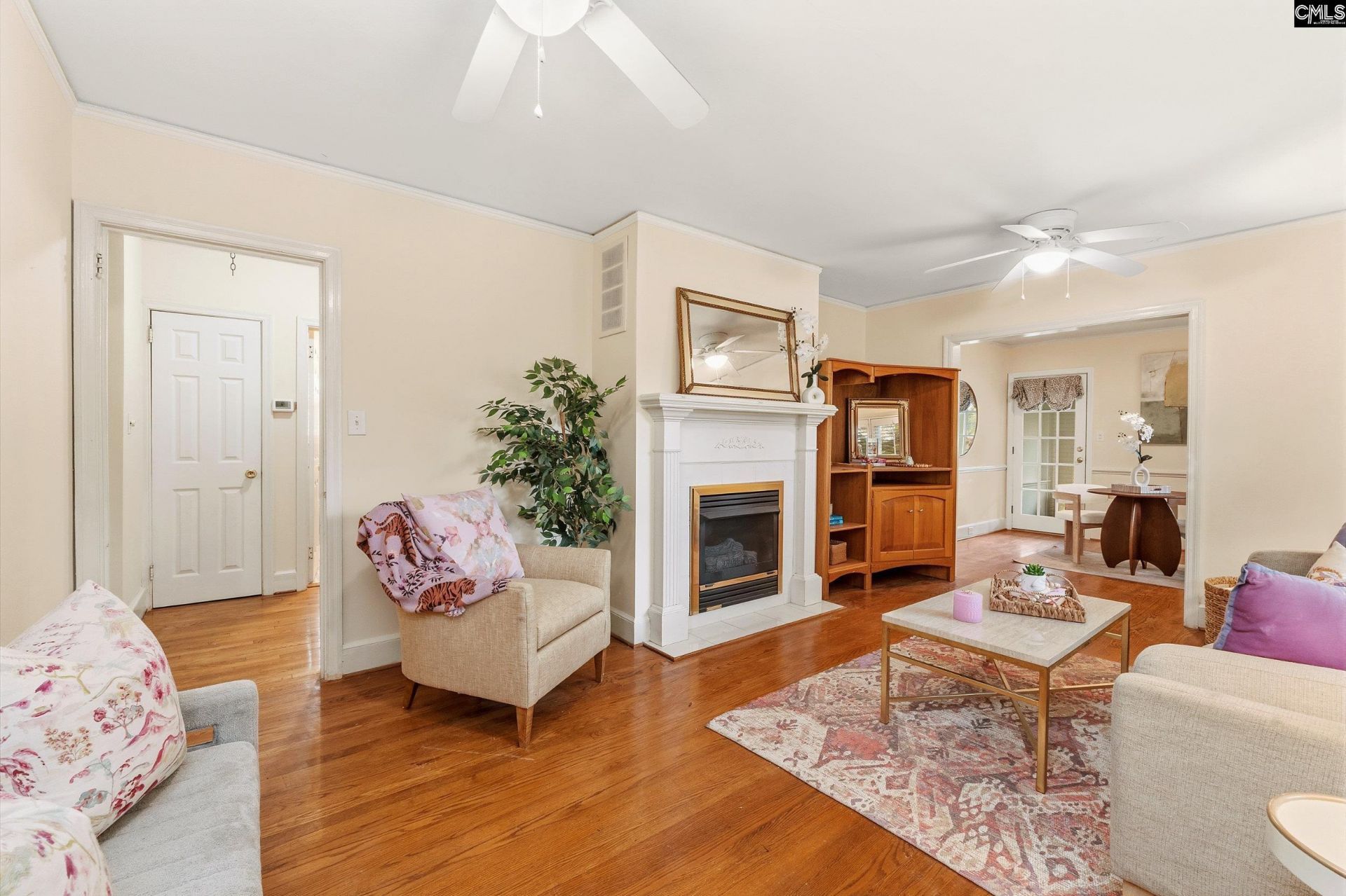 509 Byron Road Photo 4