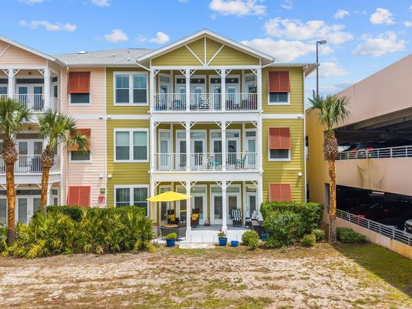 8700 Front Beach Road, Unit 1101, Panama City Beach, FL 32407