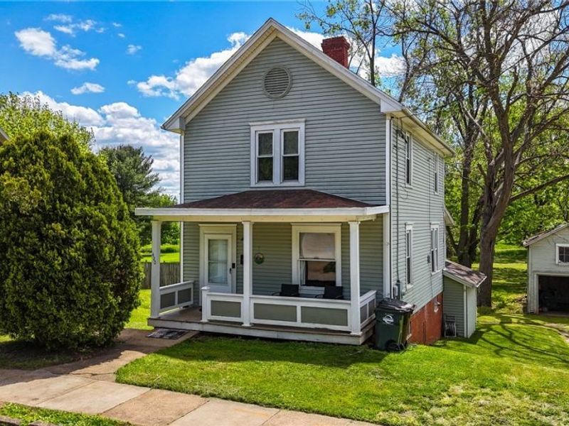 420 Phillips Street, Marietta, OH 45750 Photo 1
