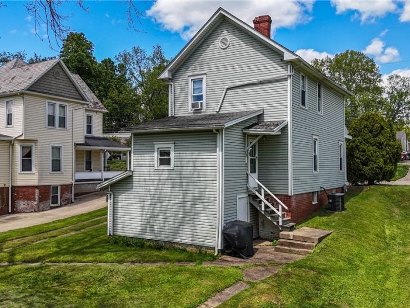 420 Phillips Street, Marietta, OH 45750 Photo 29