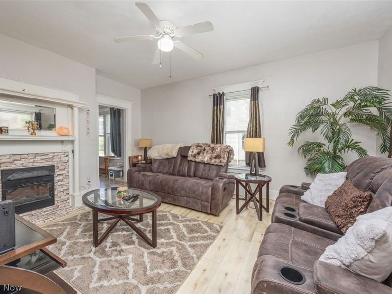 420 Phillips Street, Marietta, OH 45750 Photo 3