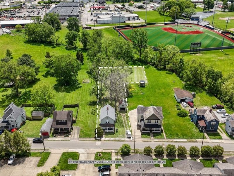 420 Phillips Street, Marietta, OH 45750 Photo 34
