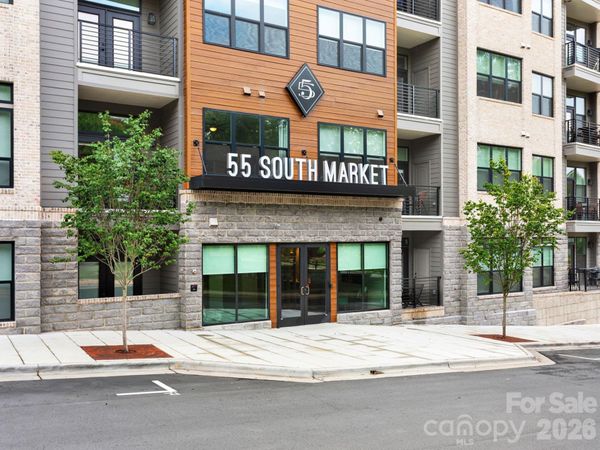 55 S Market Street , Unit 213, Asheville, NC 28801
