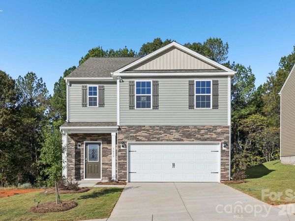5113 Parker Forest Drive , Charlotte, NC 28215