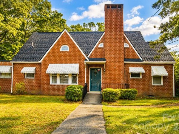 200 N Main Street, Candor, NC 27229