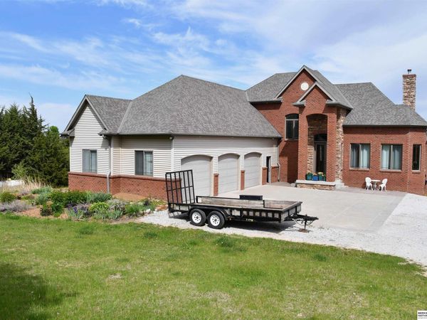 36941 N Timber Ridge Drive , Louisville, NE 68037