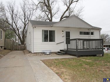 5501 Oldham Street, Lincoln, NE 68506
