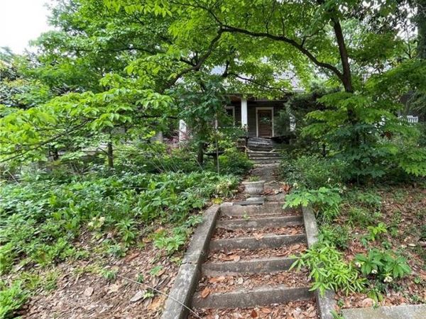 417 Clifton Road NE, Atlanta, GA 30307