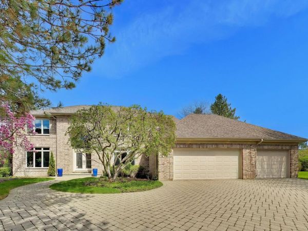 1639 Thornwood Lane , Highland Park, IL 60035