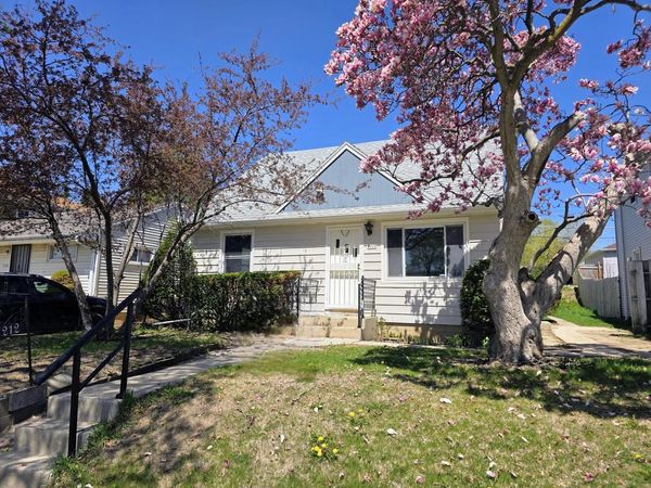 7212 Silver Spring DRIVE, Milwaukee, WI 53218