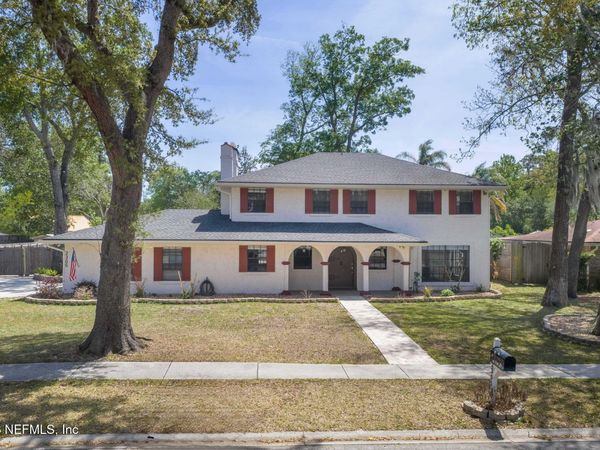 2305 STAFFORD Drive, Orange Park, FL 32073