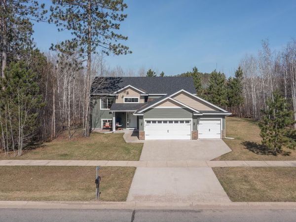 8618 Sugarberry Creek, Brainerd, MN 56401