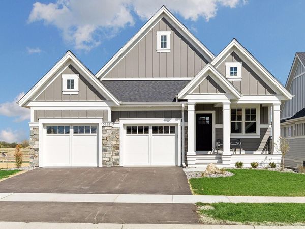 9145 Mills Drive , Chanhassen, MN 55317