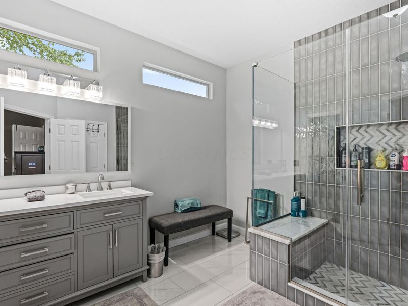 2358 Bold Venture Drive, Lewis Center, OH 43035 Photo 18