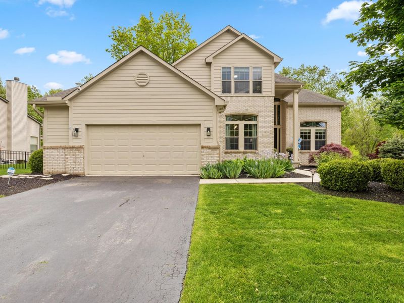 2358 Bold Venture Drive, Lewis Center, OH 43035 Photo 46