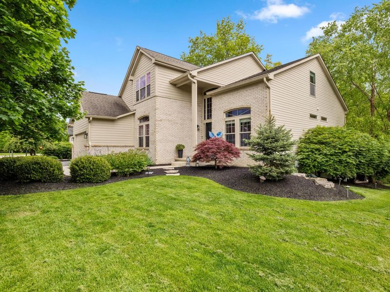 2358 Bold Venture Drive, Lewis Center, OH 43035 Photo 47