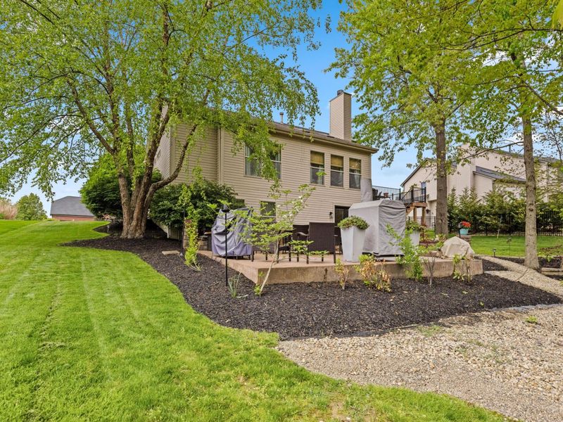 2358 Bold Venture Drive, Lewis Center, OH 43035 Photo 48