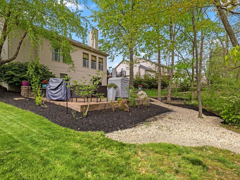 2358 Bold Venture Drive, Lewis Center, OH 43035 Photo 49