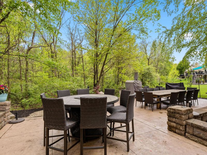 2358 Bold Venture Drive, Lewis Center, OH 43035 Photo 51