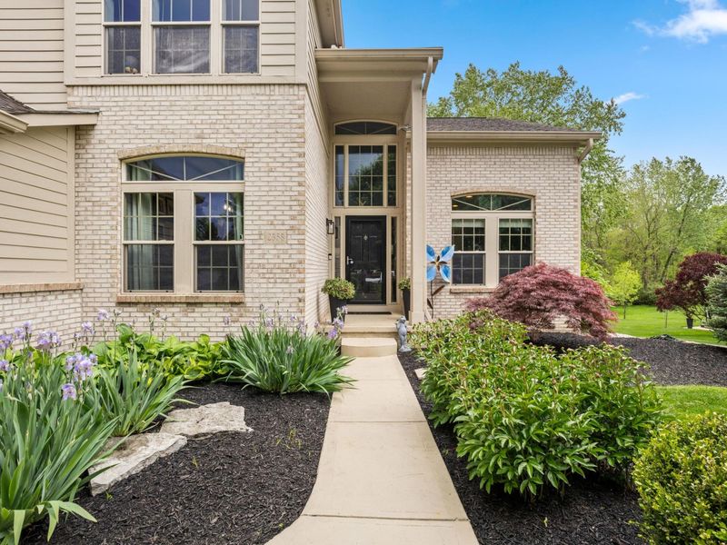 2358 Bold Venture Drive, Lewis Center, OH 43035 Photo 55