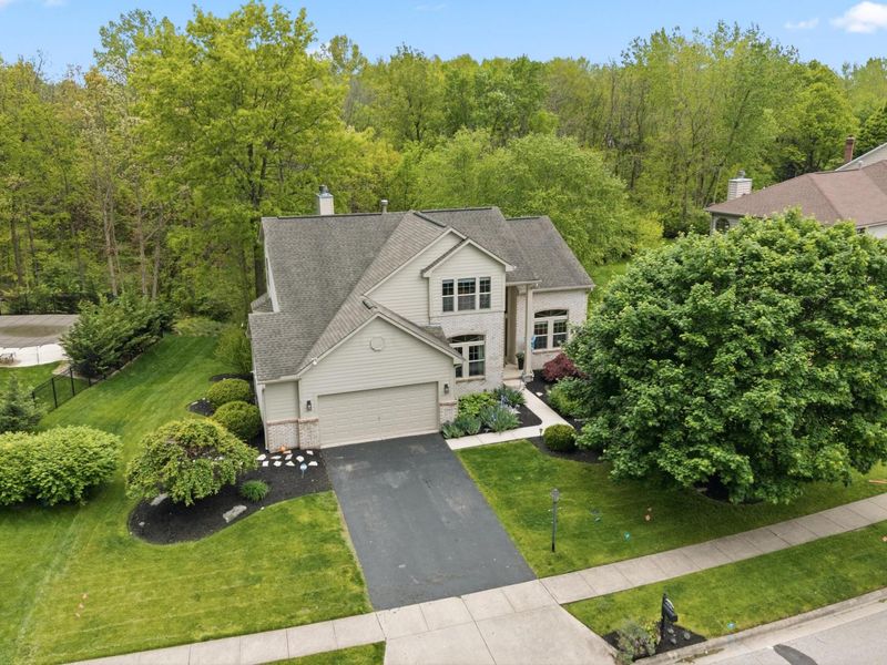 2358 Bold Venture Drive, Lewis Center, OH 43035 Photo 56