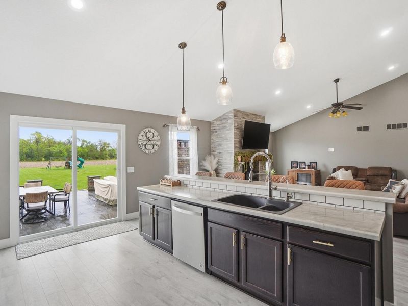 16120 Waynesfield Road , Waynesfield, OH 45896 Photo 16
