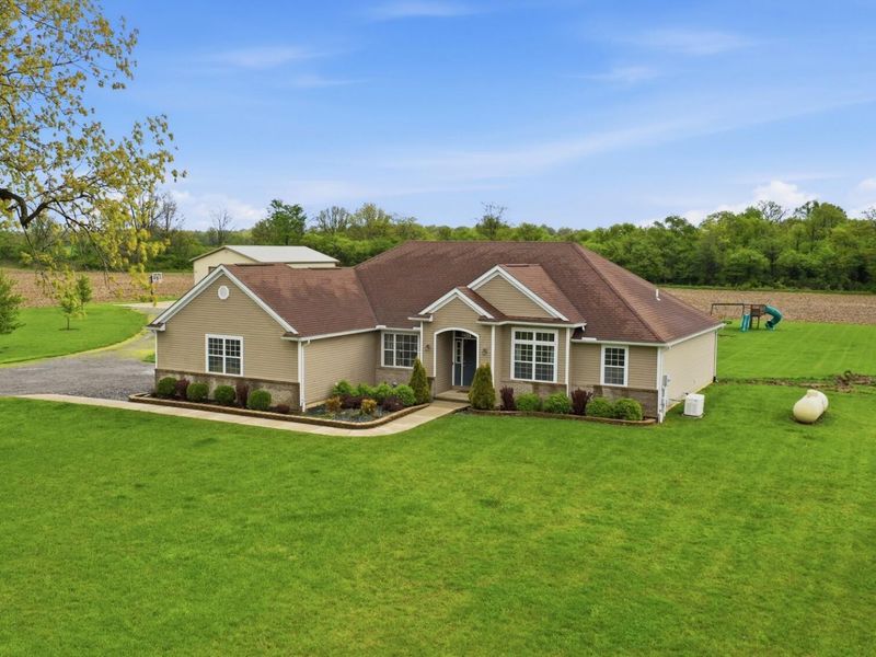 16120 Waynesfield Road , Waynesfield, OH 45896 Photo 3