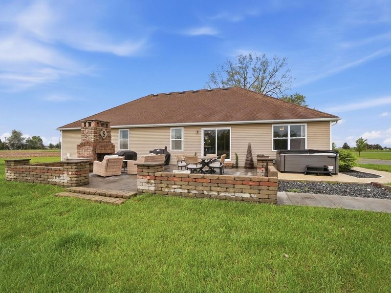 16120 Waynesfield Road , Waynesfield, OH 45896 Photo 60