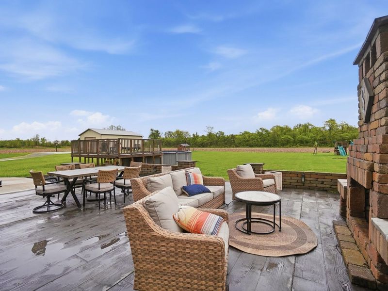 16120 Waynesfield Road , Waynesfield, OH 45896 Photo 66
