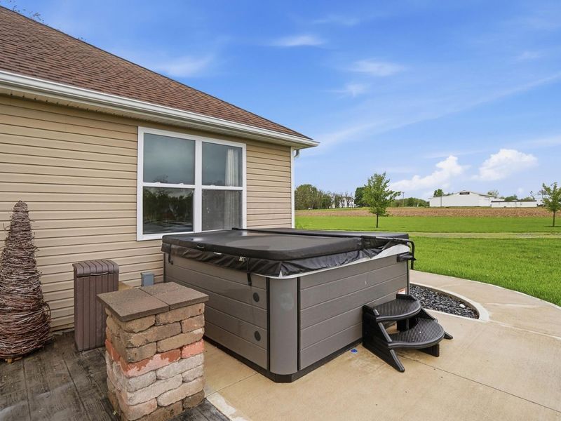 16120 Waynesfield Road , Waynesfield, OH 45896 Photo 67