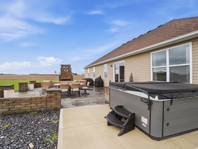 16120 Waynesfield Road , Waynesfield, OH 45896 Photo 68