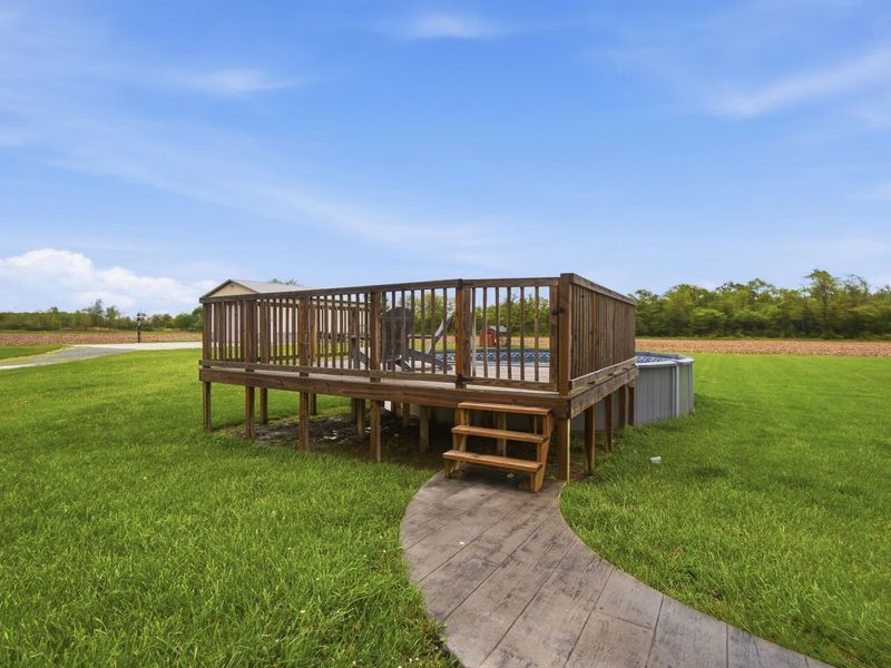 16120 Waynesfield Road , Waynesfield, OH 45896 Photo 70