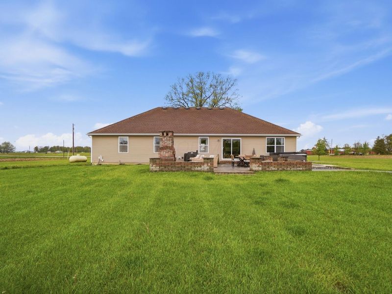 16120 Waynesfield Road , Waynesfield, OH 45896 Photo 73