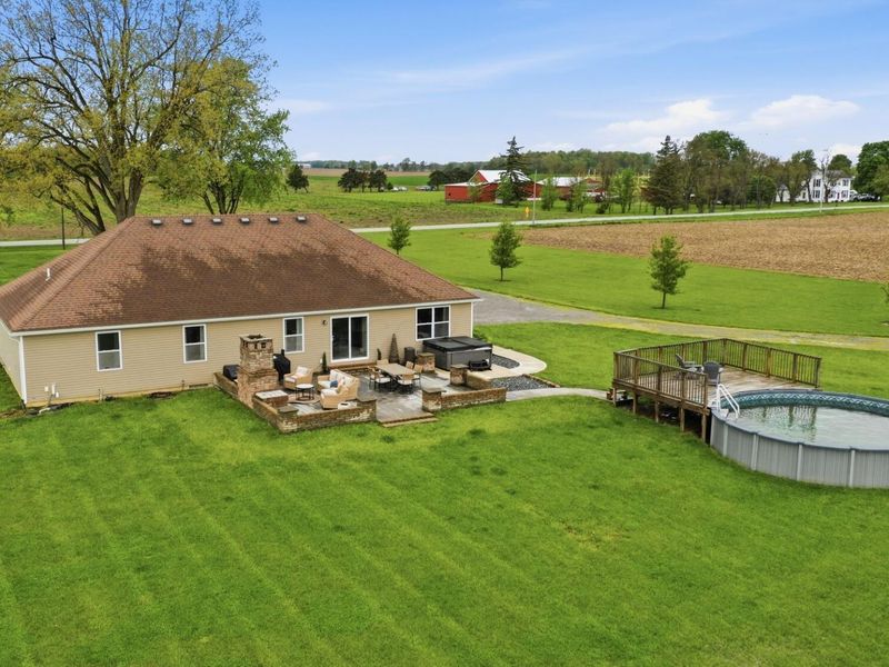 16120 Waynesfield Road , Waynesfield, OH 45896 Photo 75