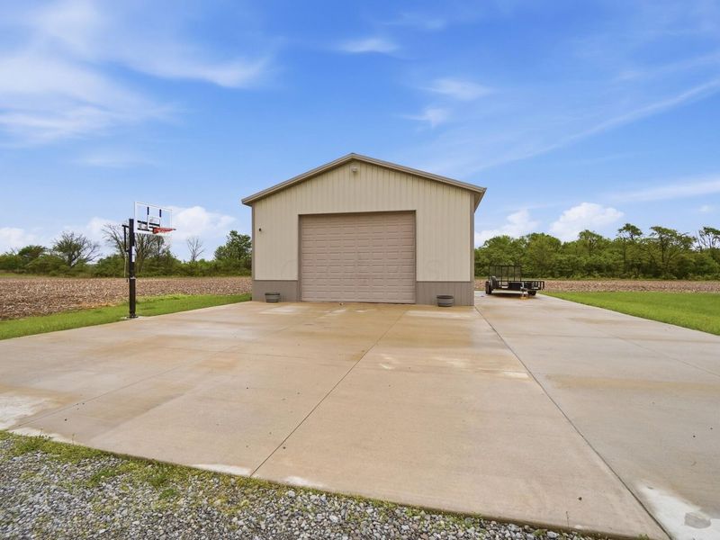 16120 Waynesfield Road , Waynesfield, OH 45896 Photo 80