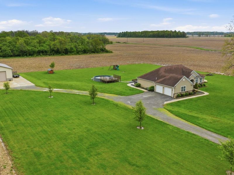 16120 Waynesfield Road , Waynesfield, OH 45896 Photo 85