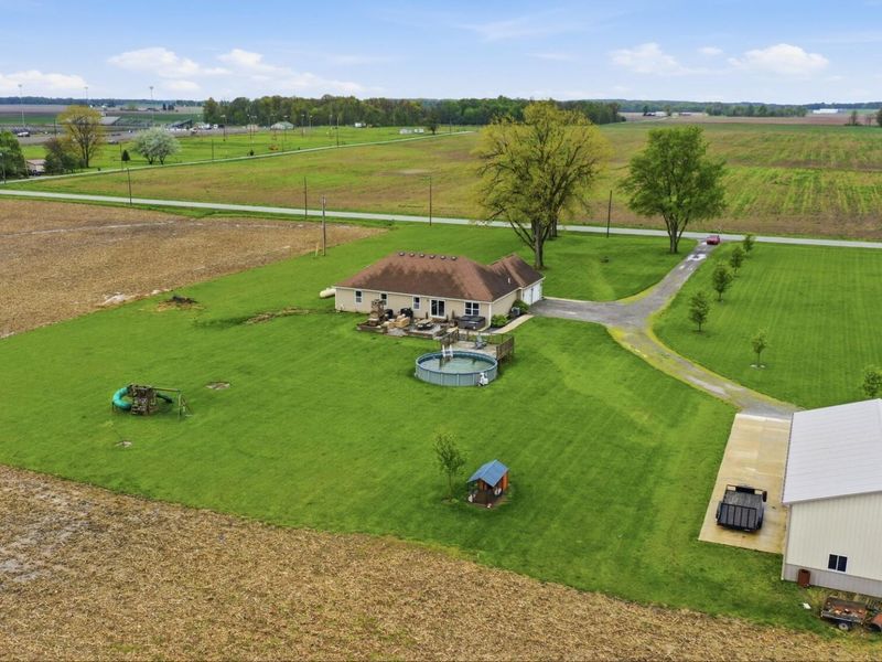 16120 Waynesfield Road , Waynesfield, OH 45896 Photo 88