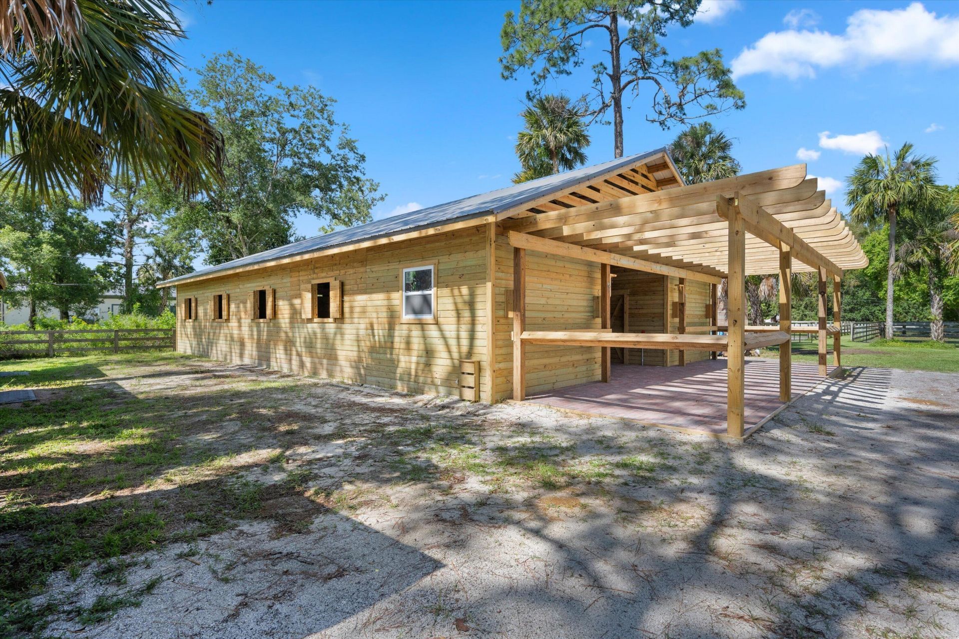 3509 C Road, Loxahatchee Groves, FL 33470 Photo