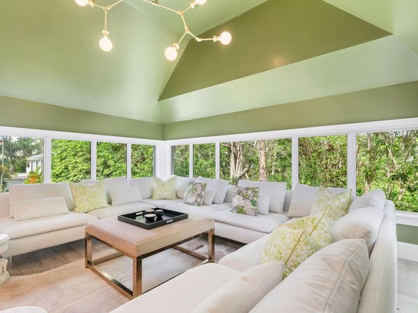 443 Seaview Avenue, Palm Beach, FL 33480