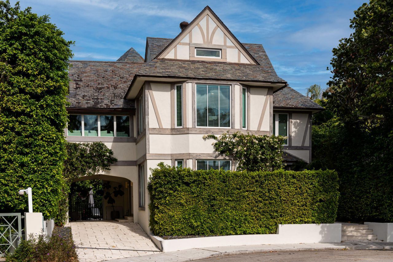 443 Seaview Avenue, Palm Beach, FL 33480 Photo